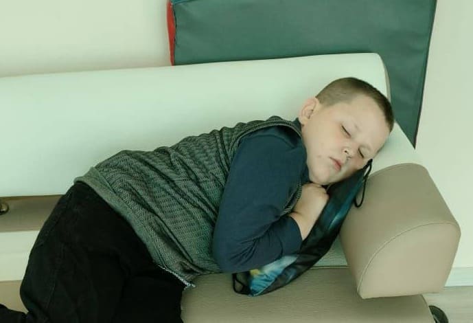 Новости Попов Павел 💜